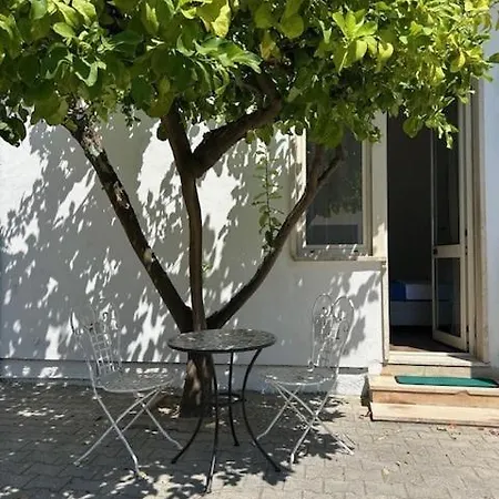 Ai Caliscendi 3* Giulianova