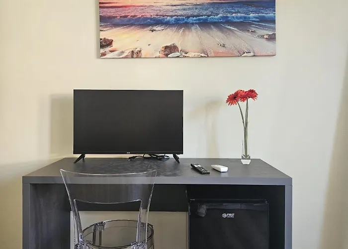 Bed & Breakfast Ai Caliscendi Giulianova