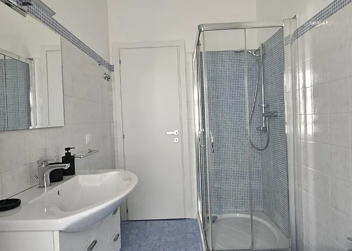 Bed & Breakfast Ai Caliscendi