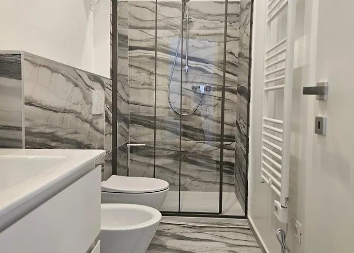 Ai Caliscendi Bed & Breakfast 3*