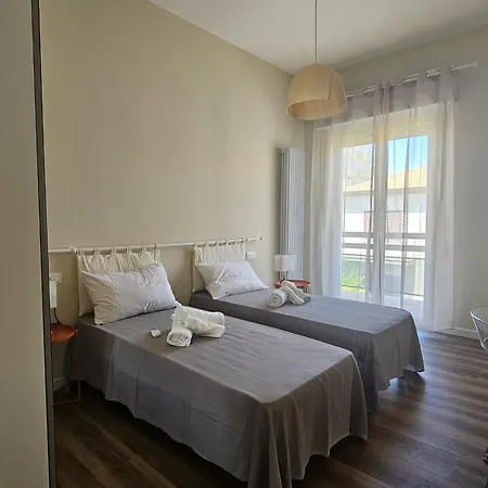 Ai Caliscendi Bed & Breakfast