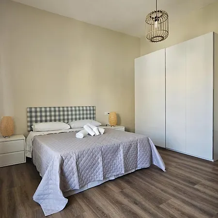 Bed & Breakfast Ai Caliscendi 3*