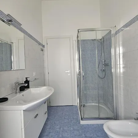 Bed & Breakfast Ai Caliscendi