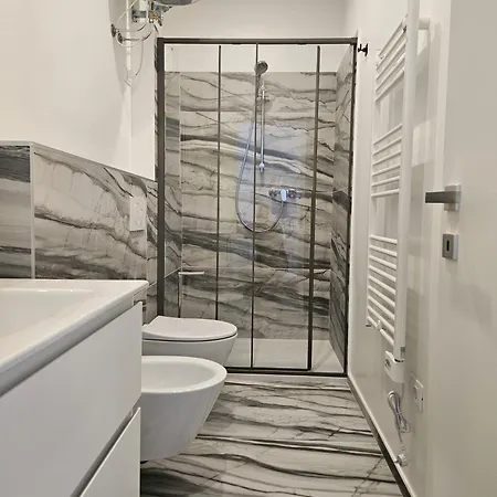 Ai Caliscendi Bed & Breakfast 3*