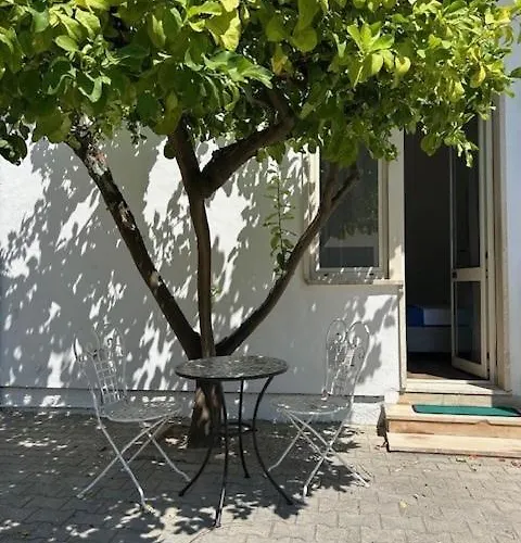 Ai Caliscendi 3* Giulianova