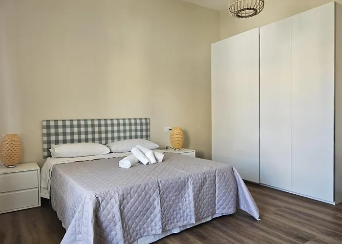 Oda ve Kahvaltı Ai Caliscendi 3*